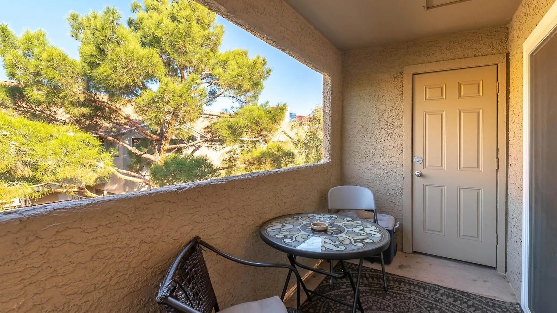 Appartamento Rio-Adjacent 2Br Pool, Gym, Free Parking Las Vegas Stati Uniti