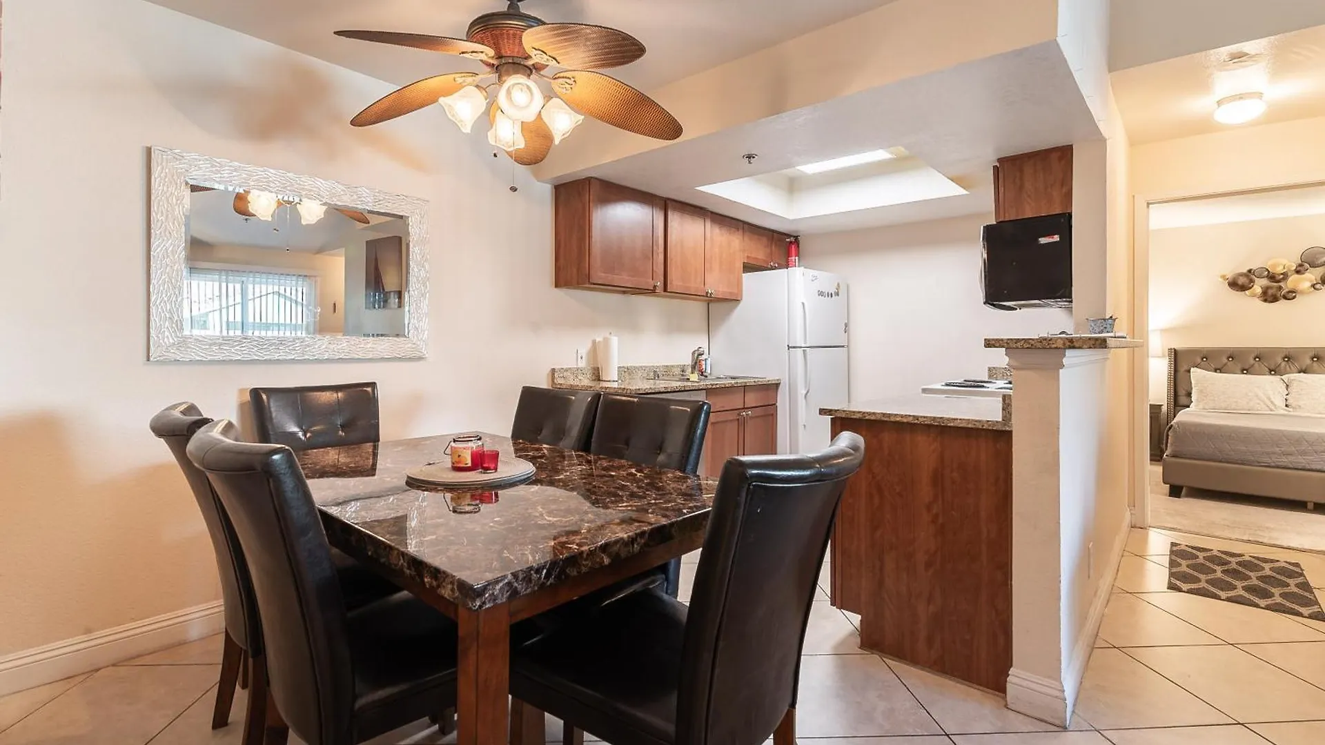 Appartamento Rio-Adjacent 2Br Pool, Gym, Free Parking Las Vegas