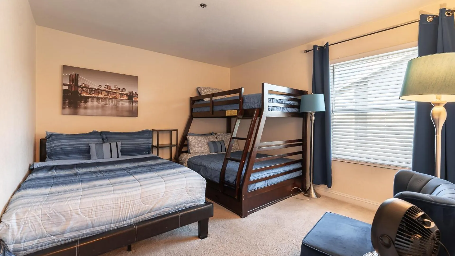 Appartamento Rio-Adjacent 2Br Pool, Gym, Free Parking Las Vegas Stati Uniti