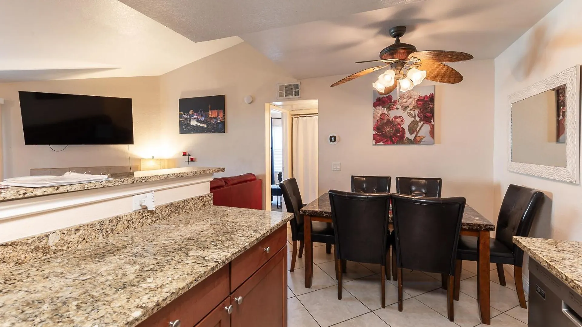 Appartamento Rio-Adjacent 2Br Pool, Gym, Free Parking Las Vegas
