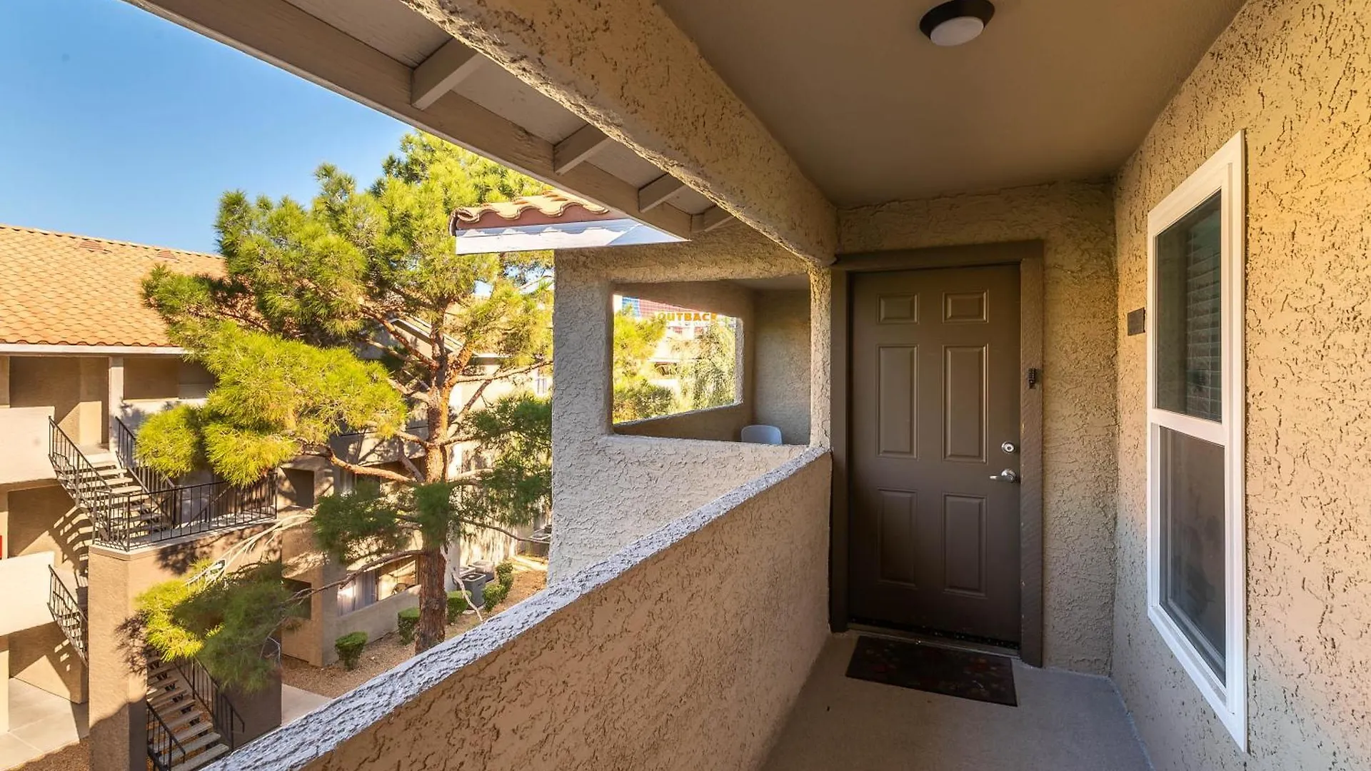 Appartamento Rio-Adjacent 2Br Pool, Gym, Free Parking Las Vegas 0*,