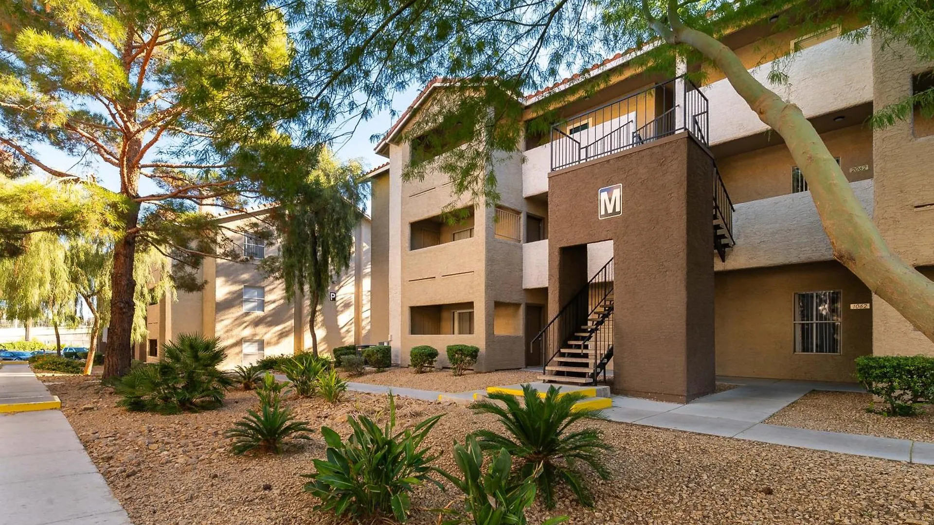 Appartamento Rio-Adjacent 2Br Pool, Gym, Free Parking Las Vegas