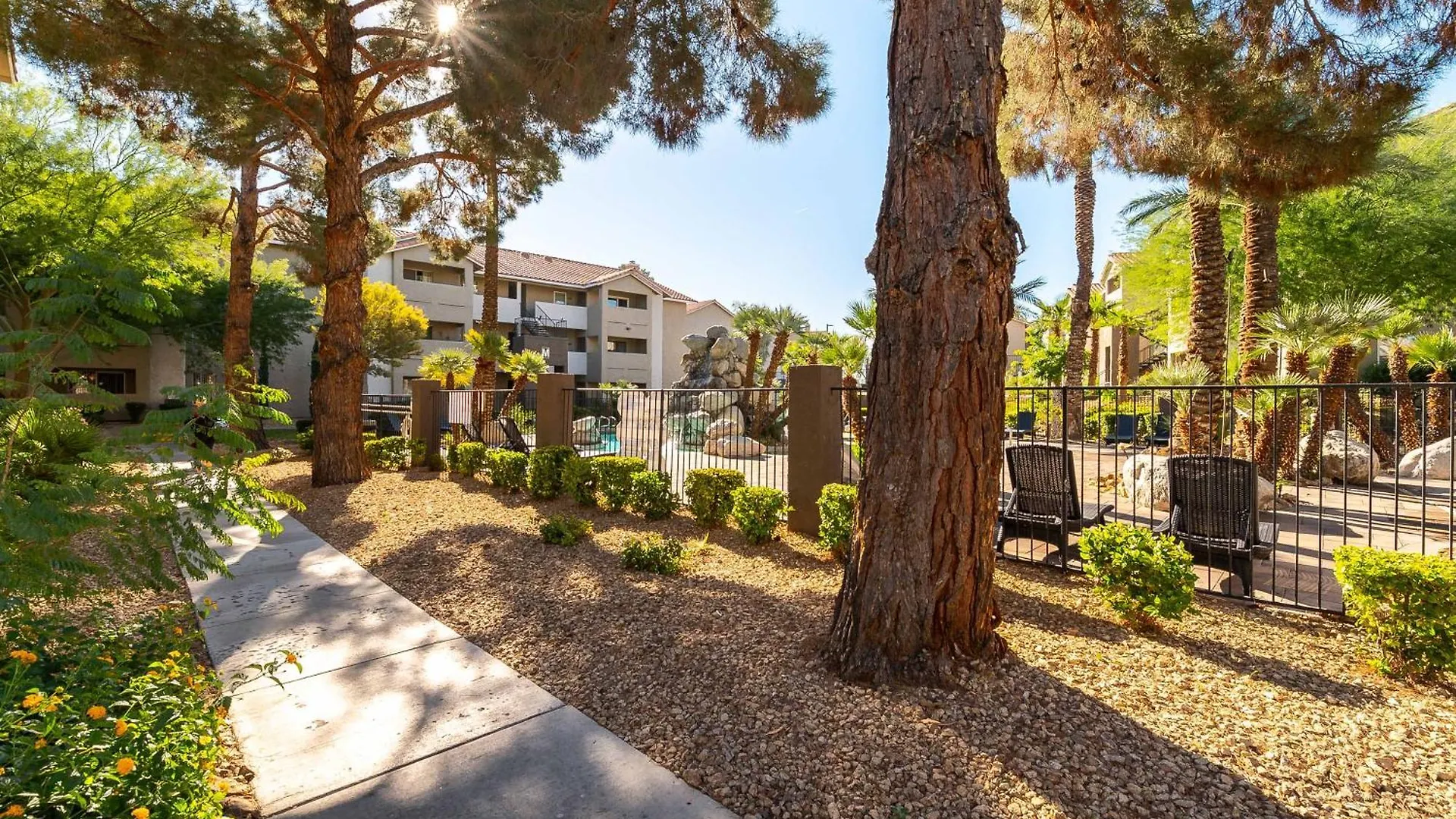 Appartamento Rio-Adjacent 2Br Pool, Gym, Free Parking Las Vegas