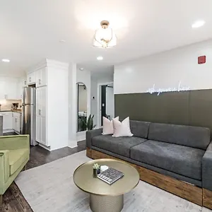 Abode - Germantown , Nashville United States