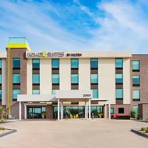 Home2 By Hilton North Scottsdale Near Mayo Clinic 3*, Currys Corner United States